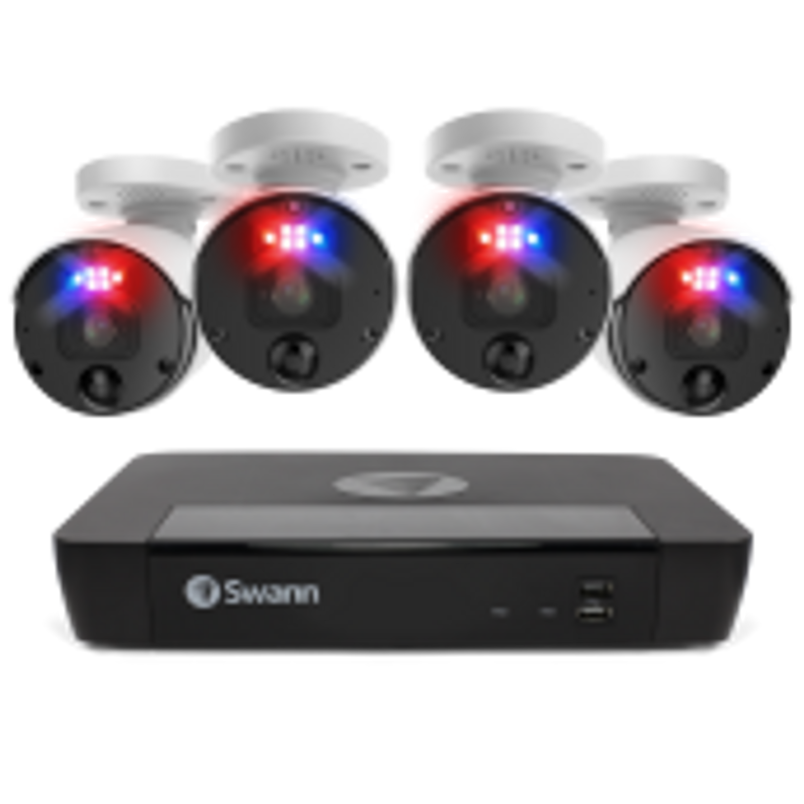 How Do You Set Up Swann Security System + Internet Setup | Swann